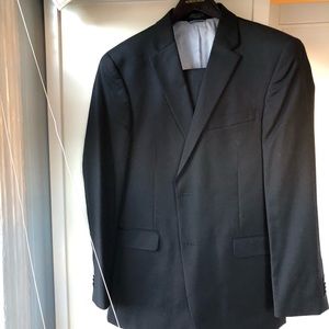 Tommy Hilfiger Suit US40 (33x32) Worn once